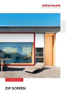 ZIP SCREEN CATALOG - EN