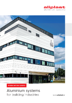 Window and door systems - EN