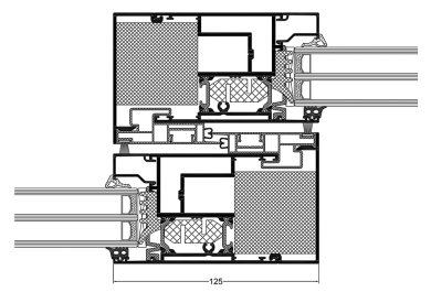 Ultraglide (UG820N + UG830)