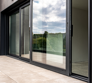 Sisteme de usi glisante