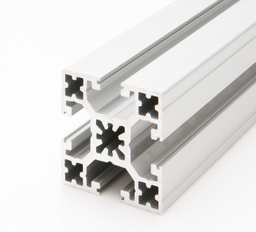 Profile de construcție din aluminiu