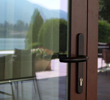 Sisteme de usi si ferestre