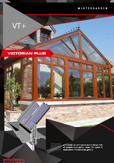  Victorian Plus