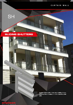  Sliding Shutters