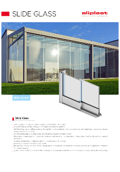  Slide Glass