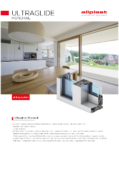 Ultraglide Monorail