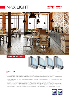  Max Light