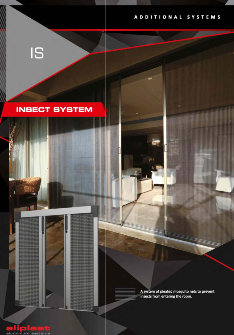  Insect System