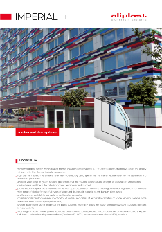 Imperial i+