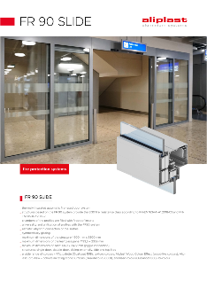  FR90 Slide