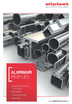 Catalog EN - Extrudie Aliplast