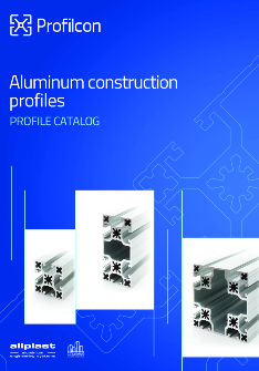 PROFILCON - catalog