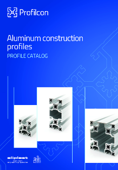 PROFILCON - catalog