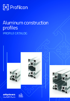 PROFILCON - catalog