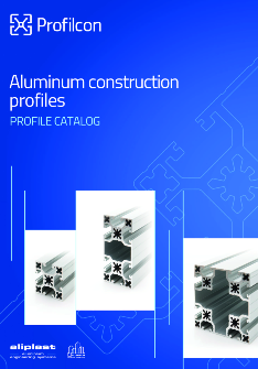 PROFILCON - catalog
