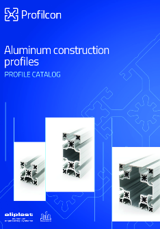 PROFILCON - catalog