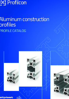 PROFILCON - catalog
