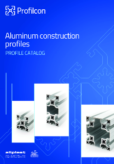 PROFILCON - catalog
