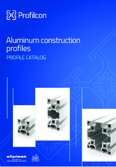 PROFILCON - catalog