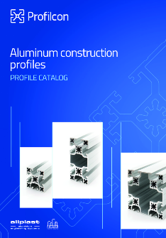 PROFILCON - catalog