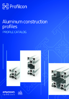 PROFILCON - catalog