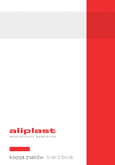 Cartea de marcă Aliplast