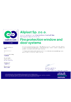  C2C Fire proof system