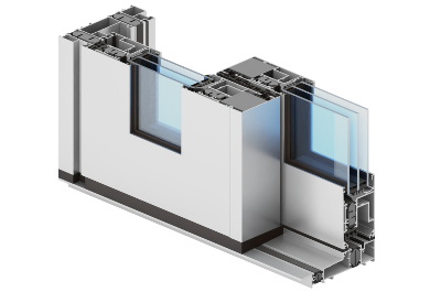 Ultraglide low-threshold /Ultra-glisant cu prag jos