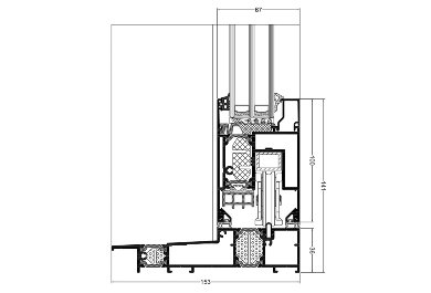 Ultraglide low-threshold /Ultra-glisant cu prag jos