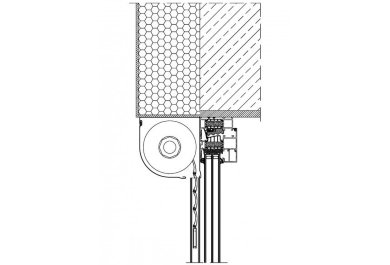 Jaluzele rulante adaptive R