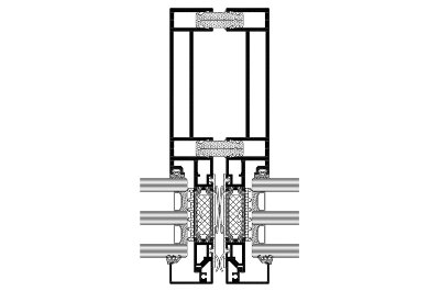 Conexiune între module în sistemul MS