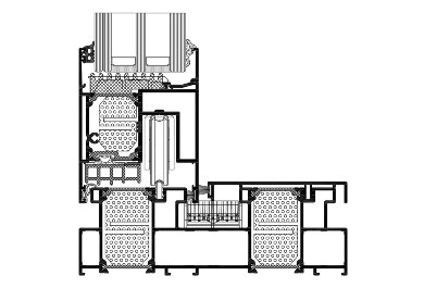 UG THERMO (UG9810 + UG 9820N)