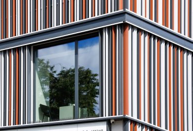 38. Modern Office Bydgoszcz www