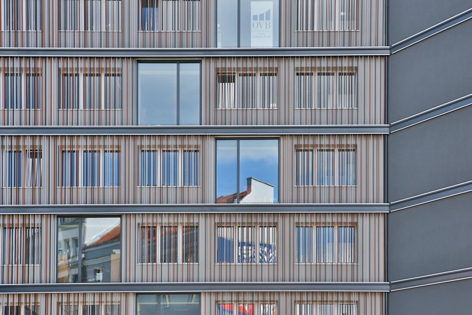 43. Modern Office Bydgoszcz www