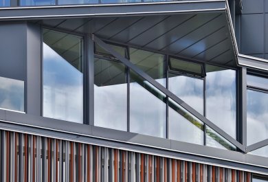 31. Modern Office Bydgoszcz www