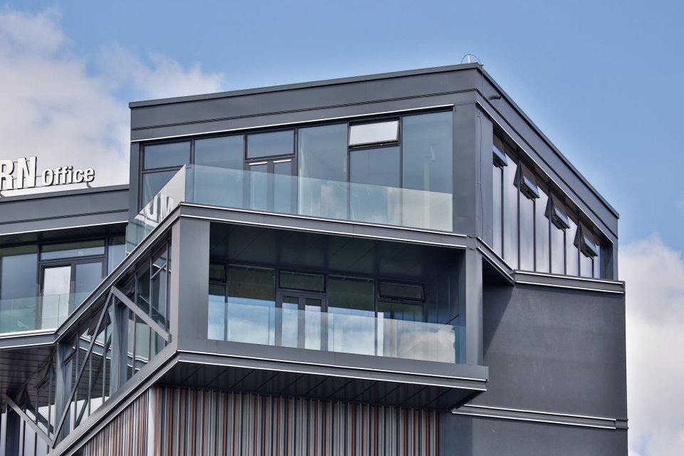 15. Modern Office Bydgoszcz www