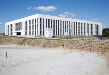 Facultatea de Arhitectură – Universitatea de Tehnologie din Poznan