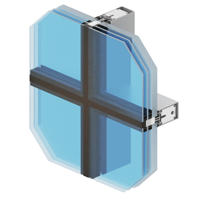 MC Glass Fire