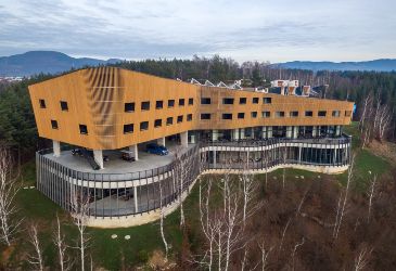 Tarcin Forest Resort & SPA