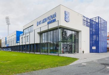 Centrul de cercetare și dezvoltare „Academia Lech Poznan”