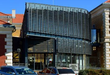 Biblioteca