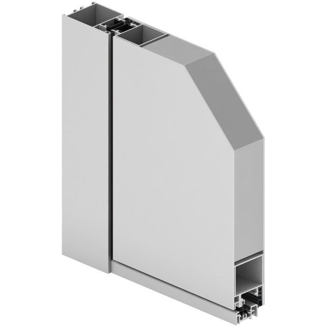 Usi panelate Econoline