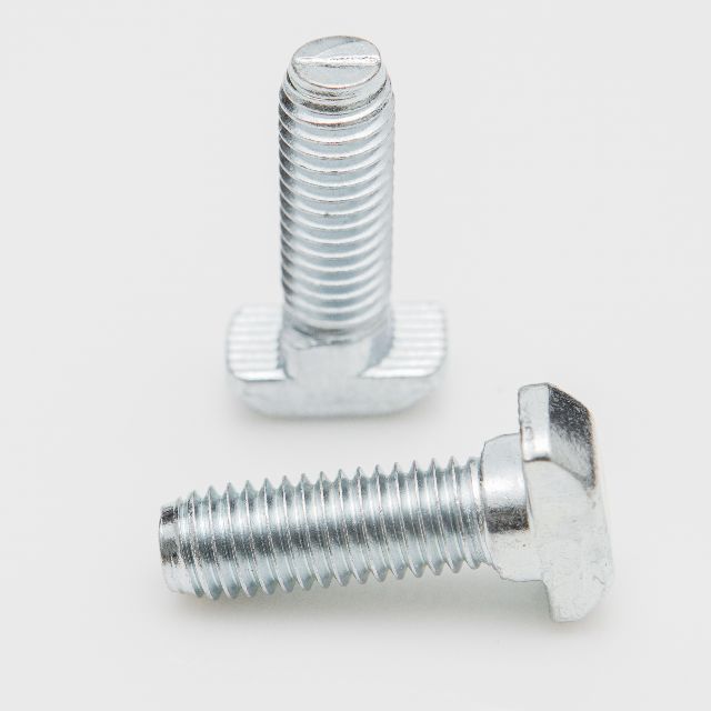 T-bolt