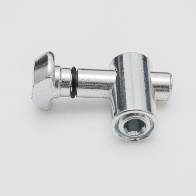 Conector profil 8/8 Perpendicular 90°