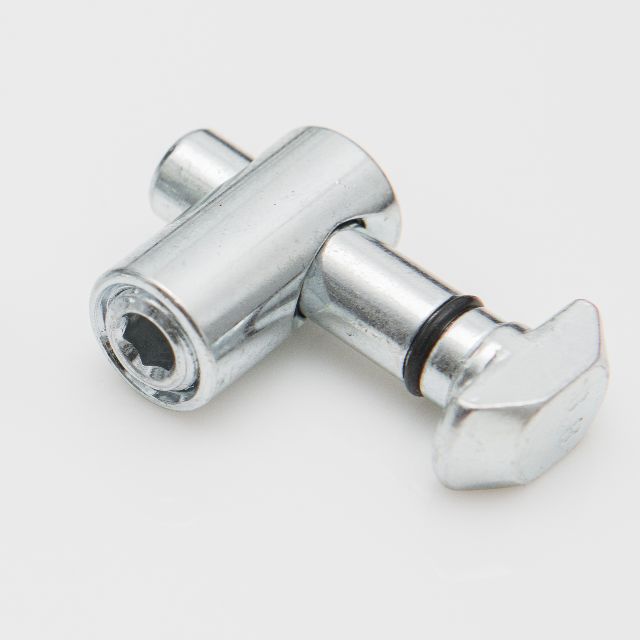 Conector profil 8/8 paralel 0°