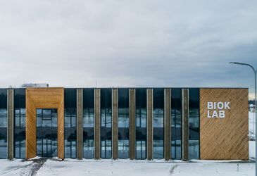 Biok Lab