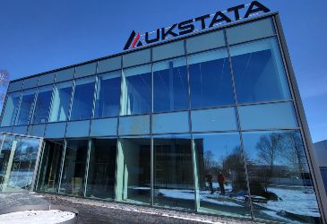 UAB Aukstata